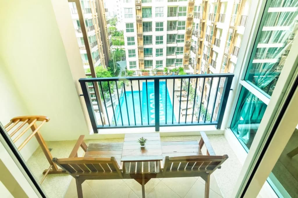 G Residence - photo 11