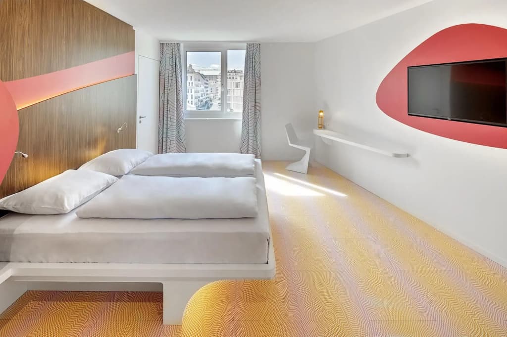 Prize by Radisson, Vienna City - photo 7