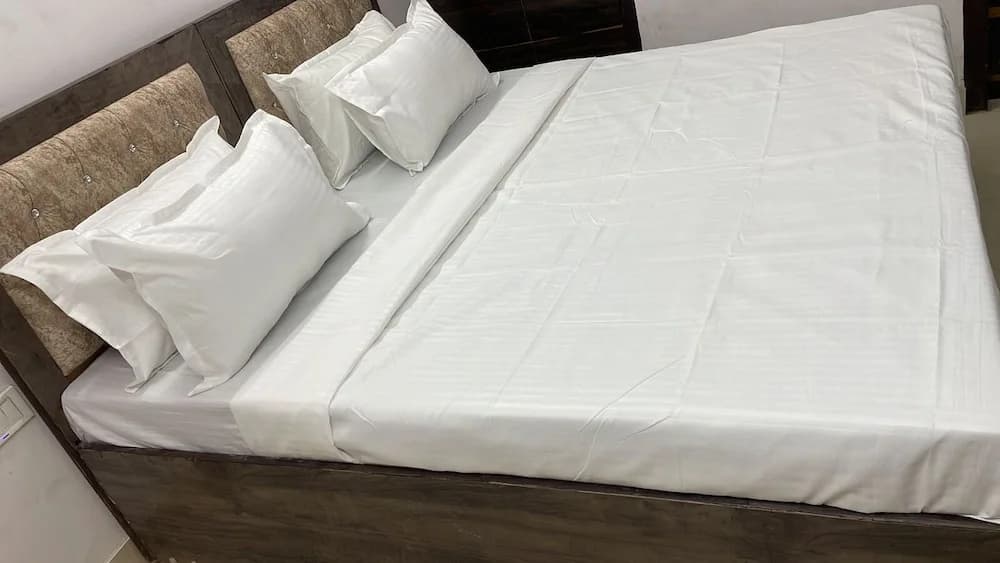 Hotel SK Residency - photo 2