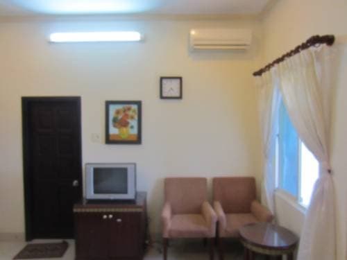 Contempo Hotel - main photo