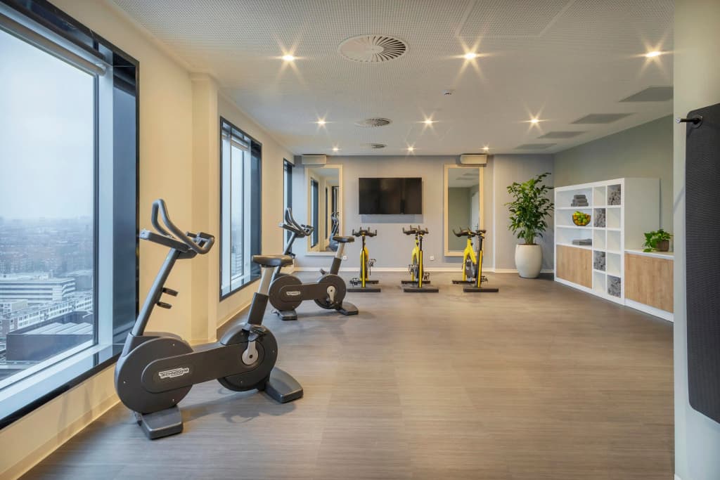 INNSiDE by Meliá Amsterdam - photo 19