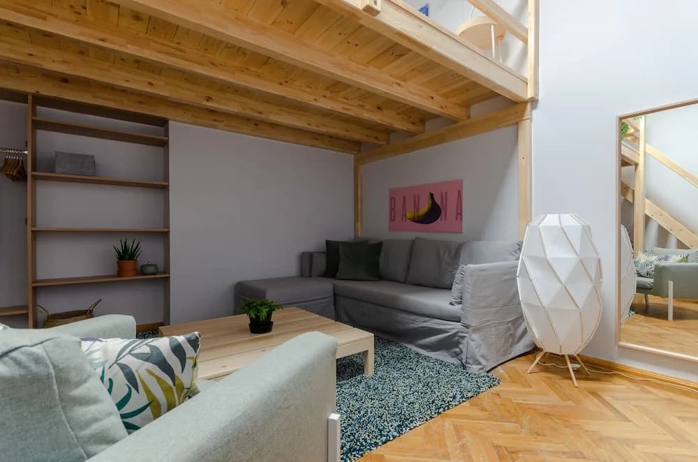 Ajowan Apartment - photo 6