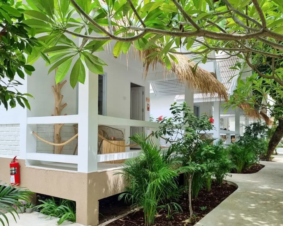 Elephant Beach Club & Resort Samui - photo 27