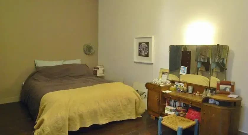 Comfortable Artist Loft - photo 1