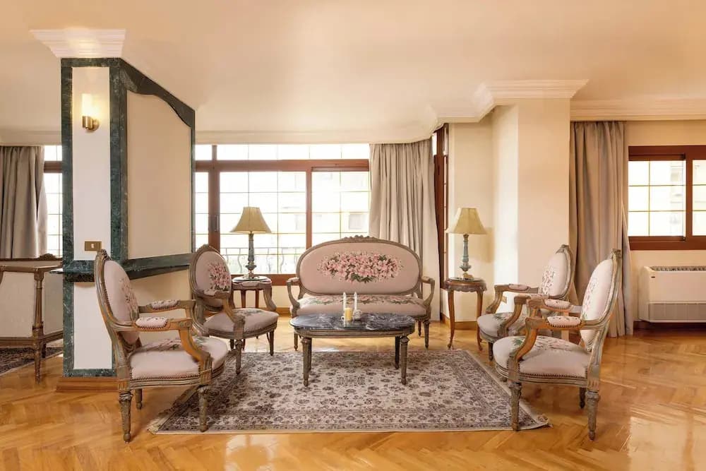 Lascaic 3bdrm at Ard El-Golf - photo 1