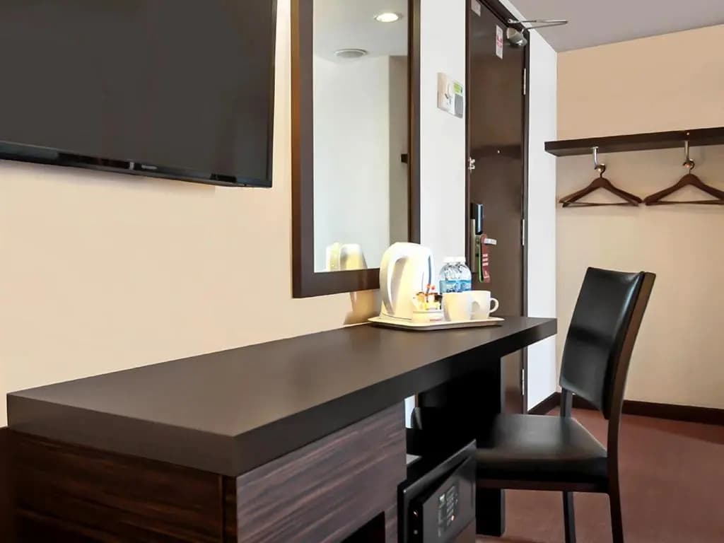Summer View Hotel - photo 27
