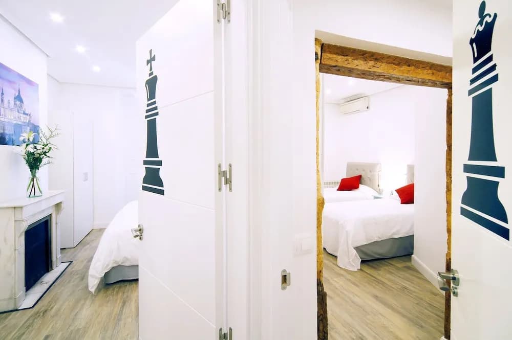 Dobo Rooms Puerta Del Sol I - photo 4