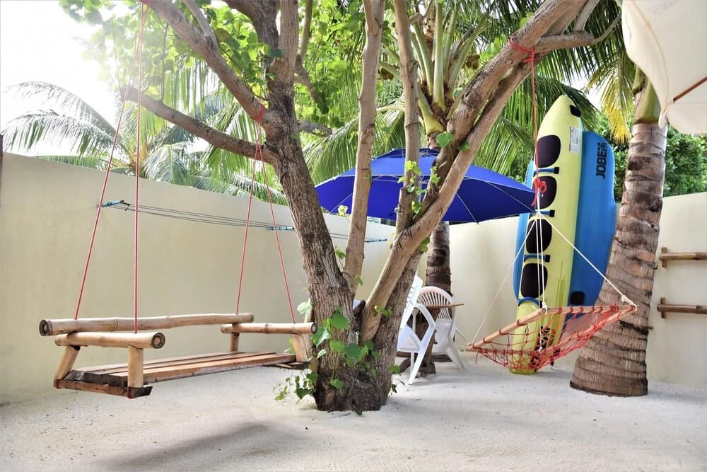 Kuri Beach View Inn Hotel - photo 10