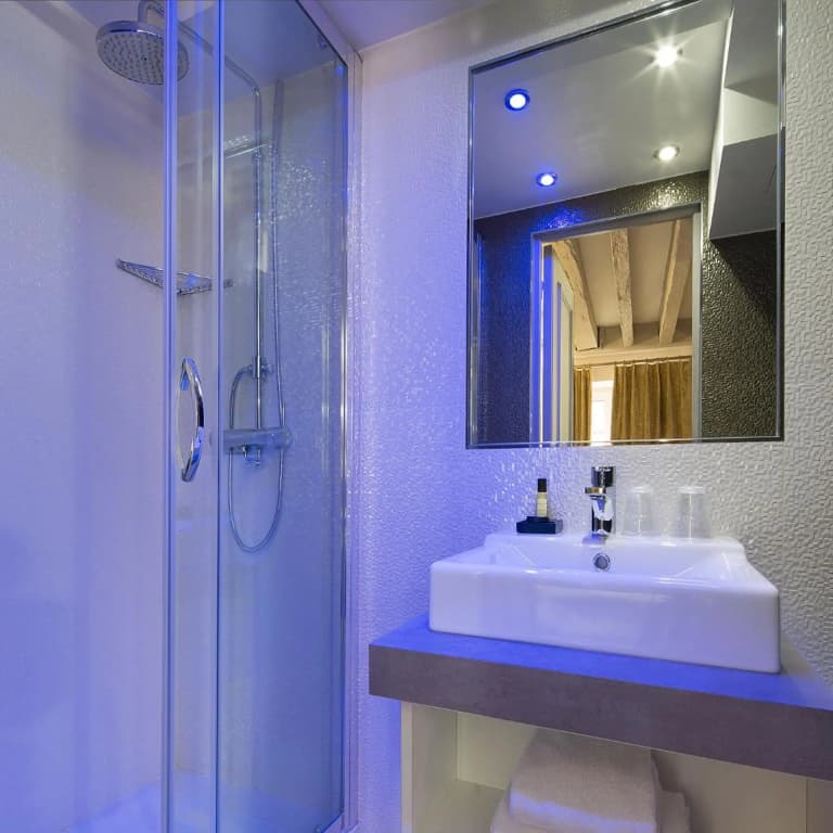 Hotel Jacques de Molay - photo 31