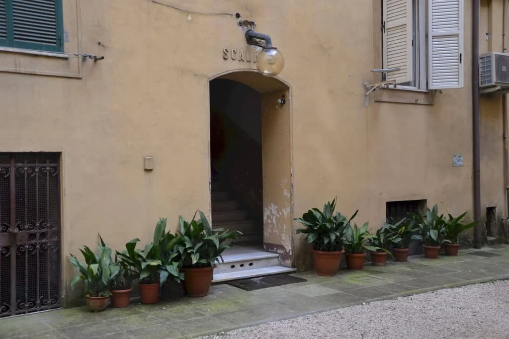 Rosa Blu B&B - photo 1
