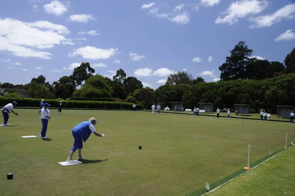 Fairways Resort - photo 16