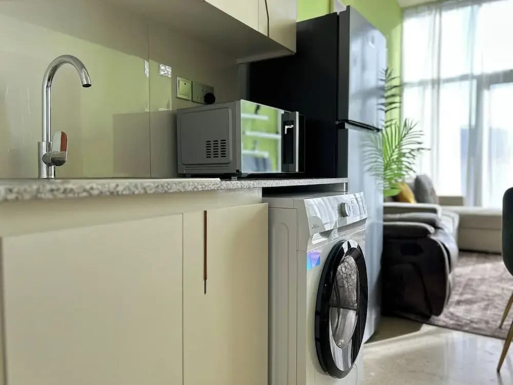 1BR Penthouse in Millenium Binghatti - photo 16