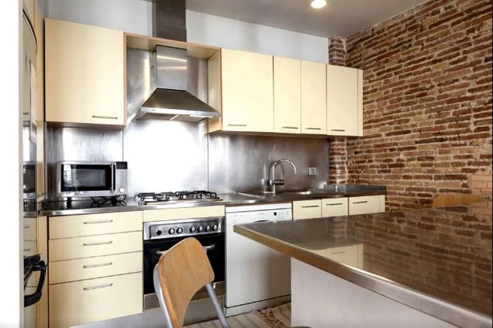Old town Ramblas Apartments - photo 16