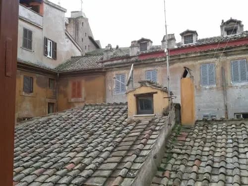 Un Posto a Roma - main photo