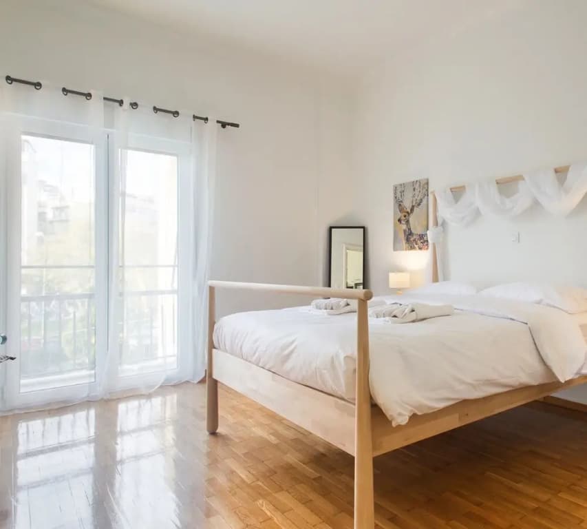 65m² homm Hype Koukaki Flat - A - photo 2