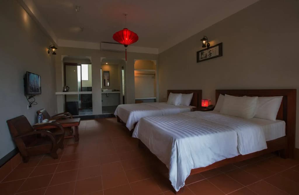 Gem Hoi An Villa - photo 2