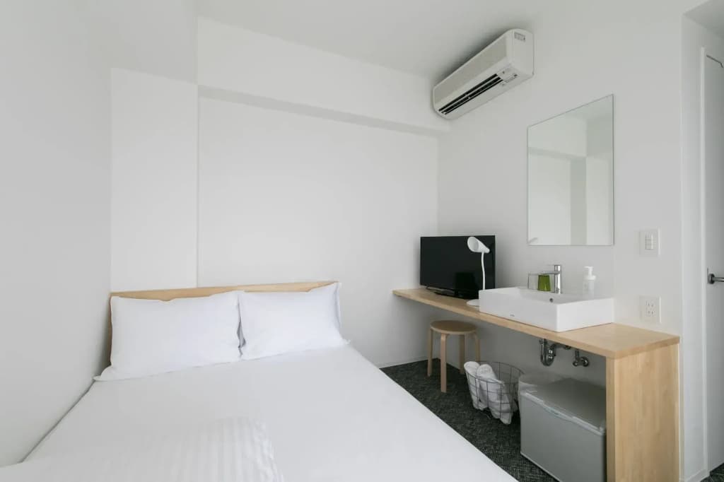 Imu Hotel Kyoto - photo 5