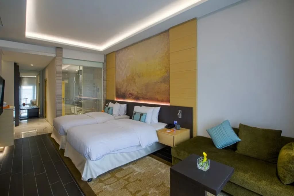 Grayton Hotel by Blazon Hotels - photo 25