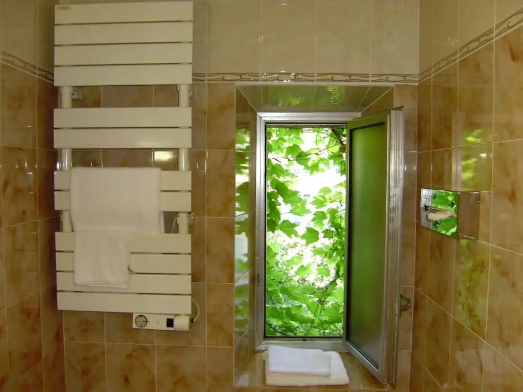 Hotel Busby - photo 6