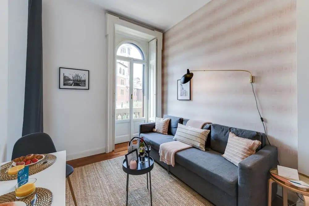 Sweet Inn - Arco della Pace - photo 6