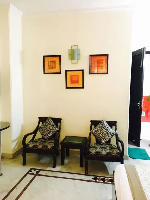 The Divine Home - photo 3
