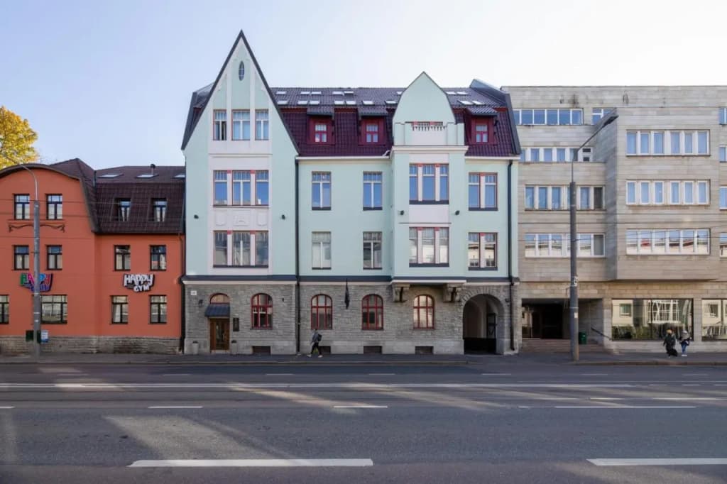 Bob W Berlin Mitte - photo 17