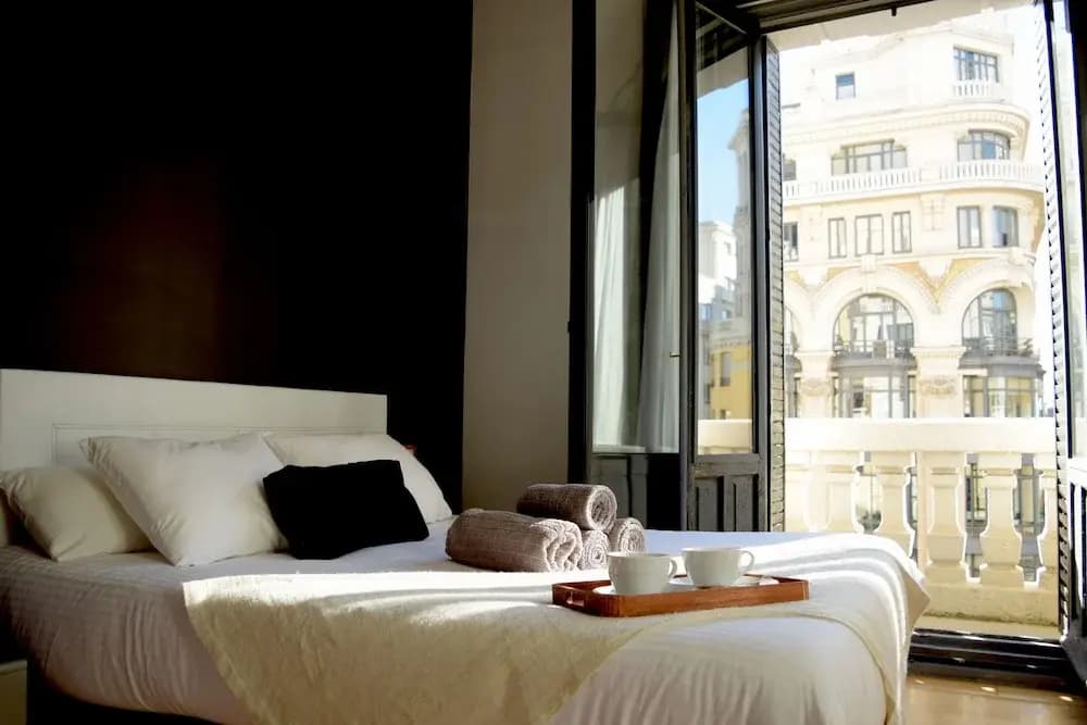 Madrid Suites Gran Via - photo 6