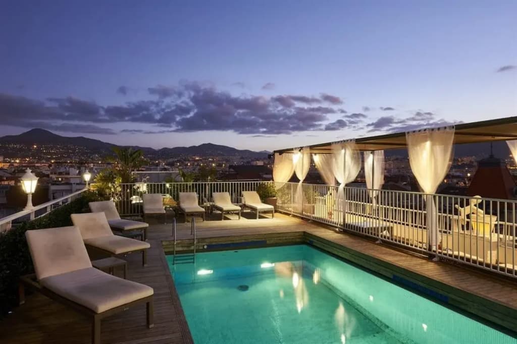 Gounod Hotel - photo 13