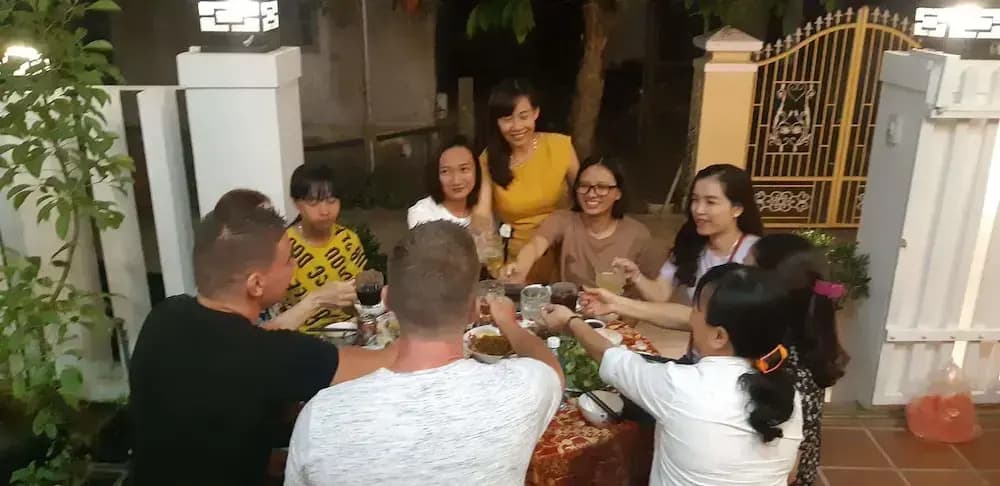 Nhu Y Homestay - photo 19