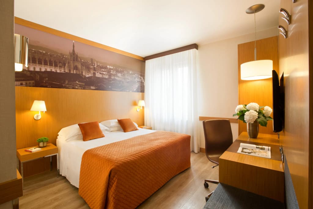 Starhotels Tourist - photo 35