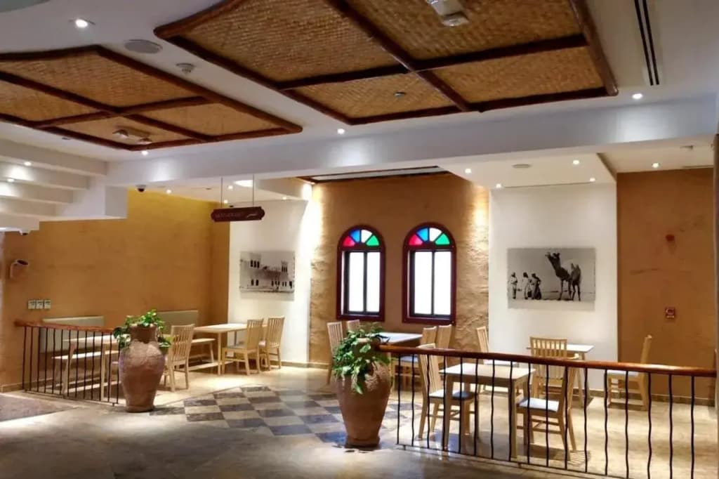 Al Liwan Suites Rawdat Al Khail - photo 9