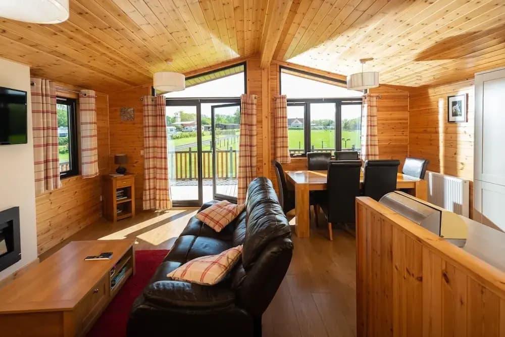 Linwater Holiday Park - photo 4