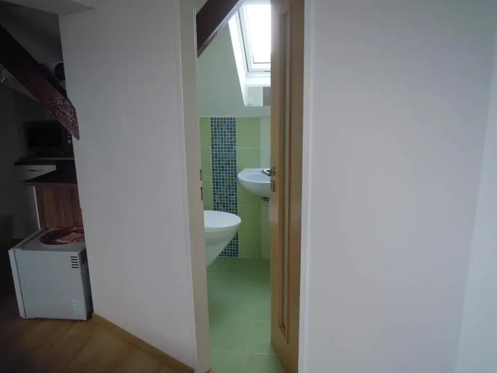 Suite Ohrada - photo 6