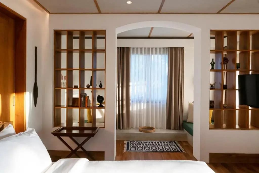 The Sayan House Villas - photo 4