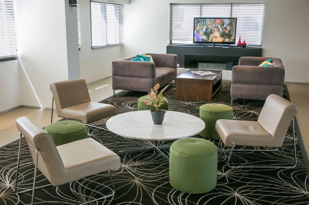 Alpha Hotel Eastern Creek - photo 16
