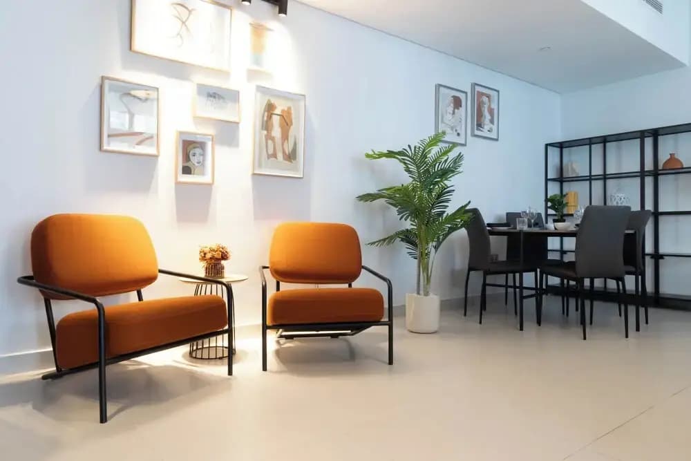 Bloomfields Luxurious 2BR In Parkside - photo 11