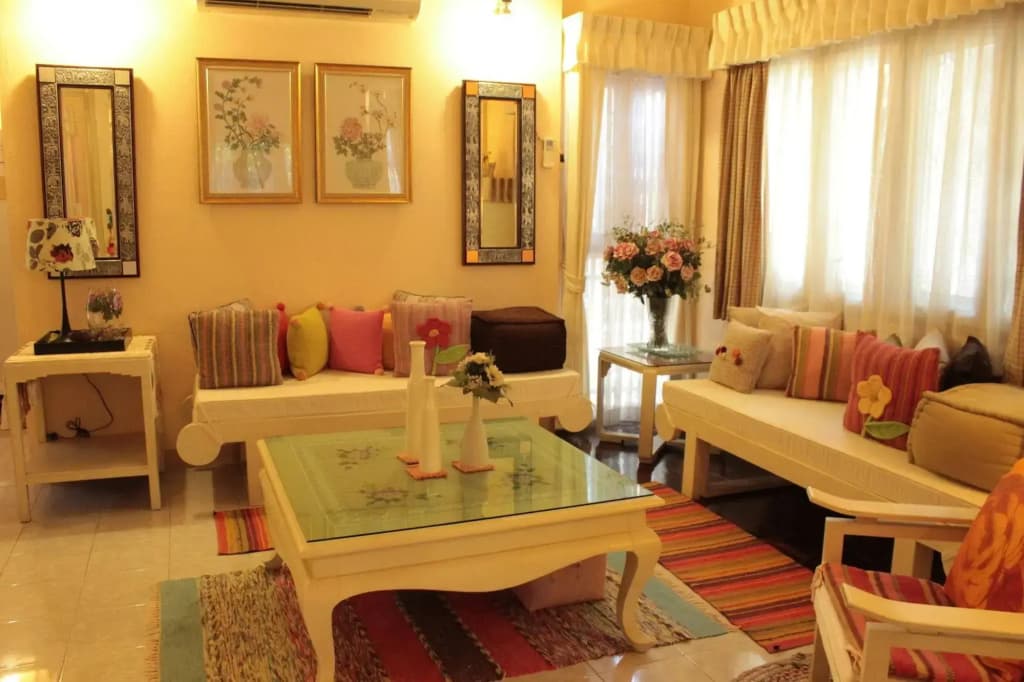 Suan Doi House Hotel and Resort - photo 14