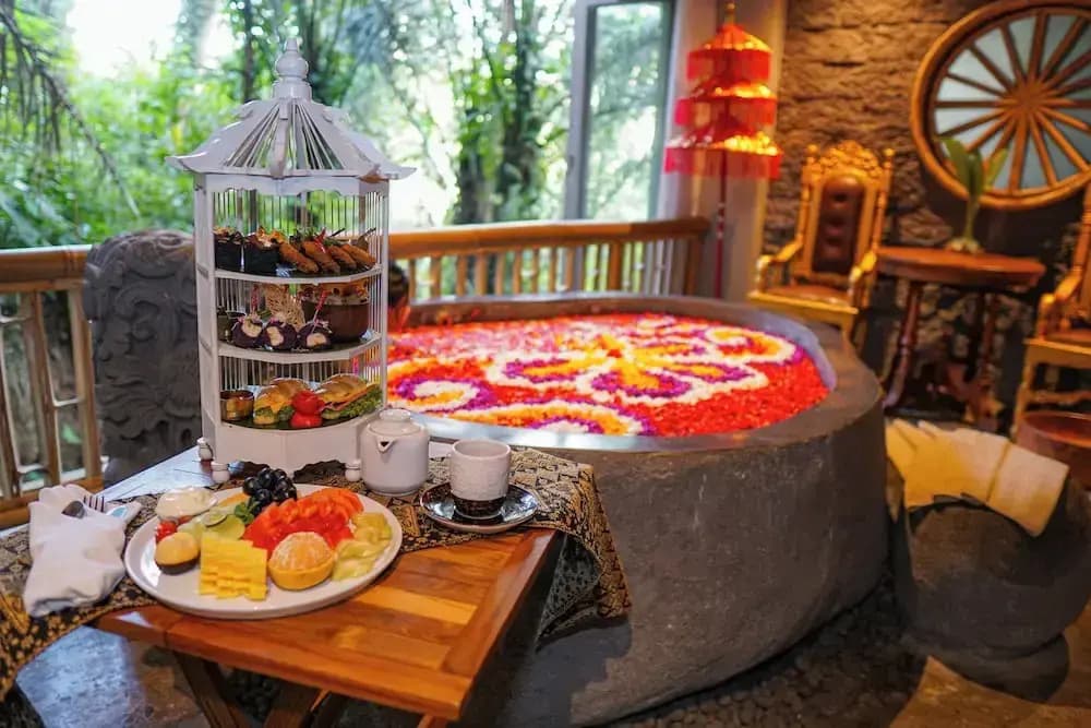 Kastara Resort - photo 11