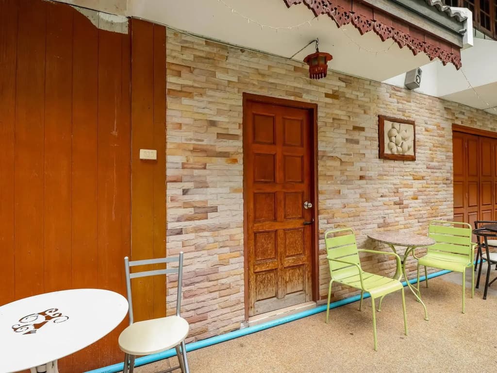 Nida Rooms Chiang Mai Somphet Market - photo 14