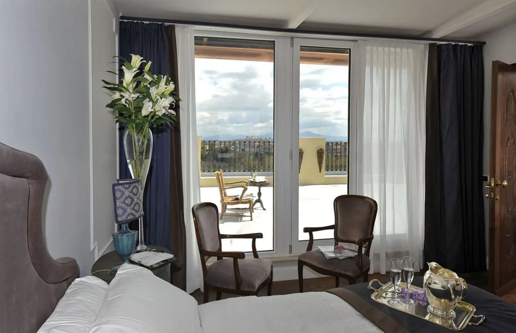 Relais Terme Di Tito - photo 7