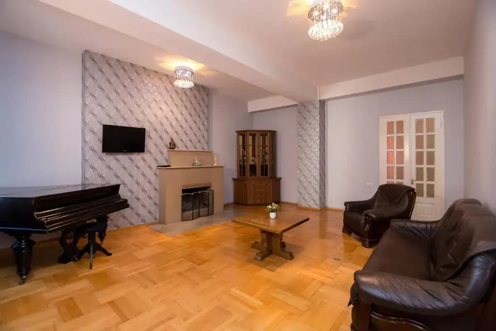 Apartment on Vasil Barnov 56 - photo 13
