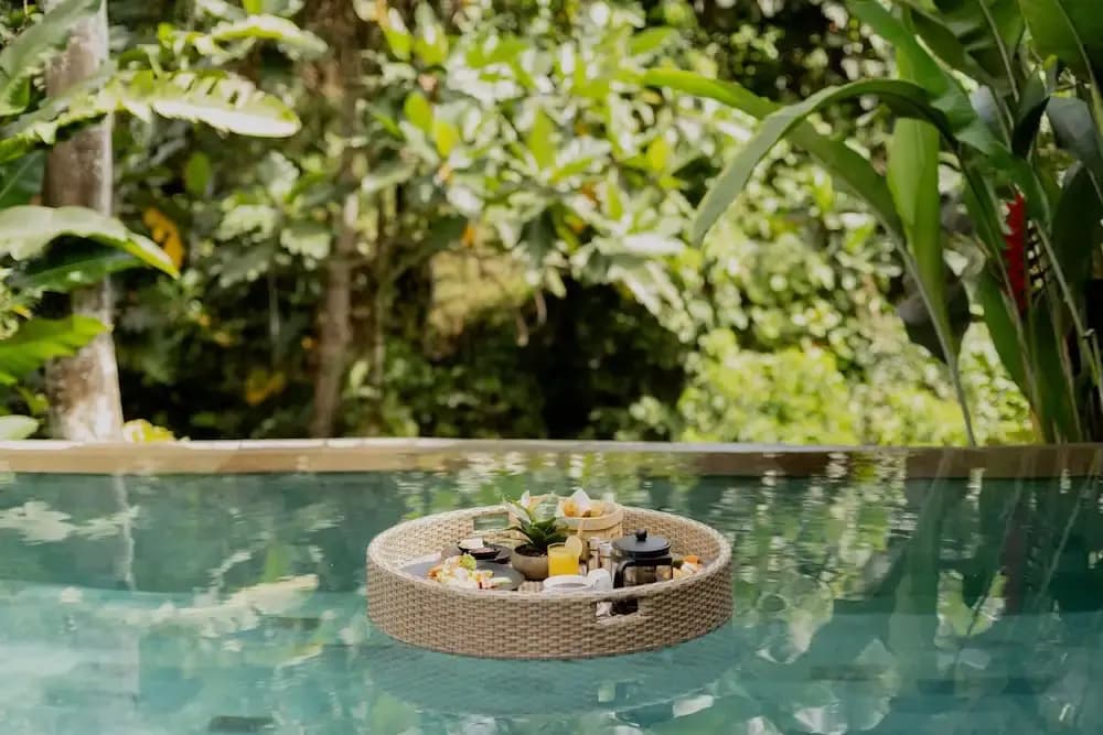 Bubu Mesari Ubud Villa - photo 13