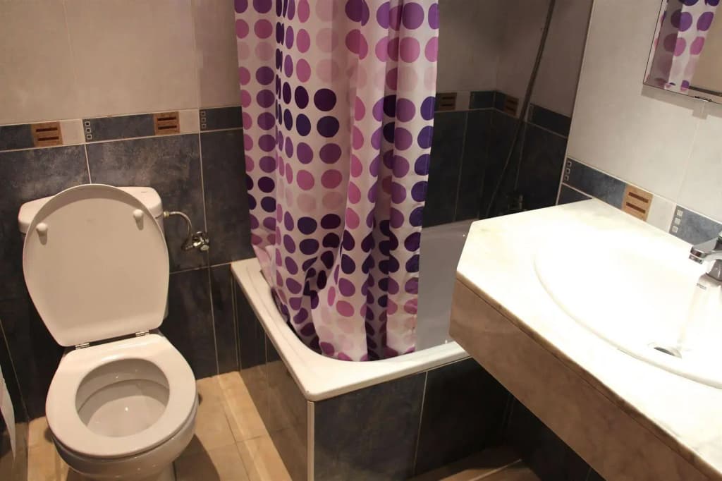 Hostal Mont Thabor - photo 8