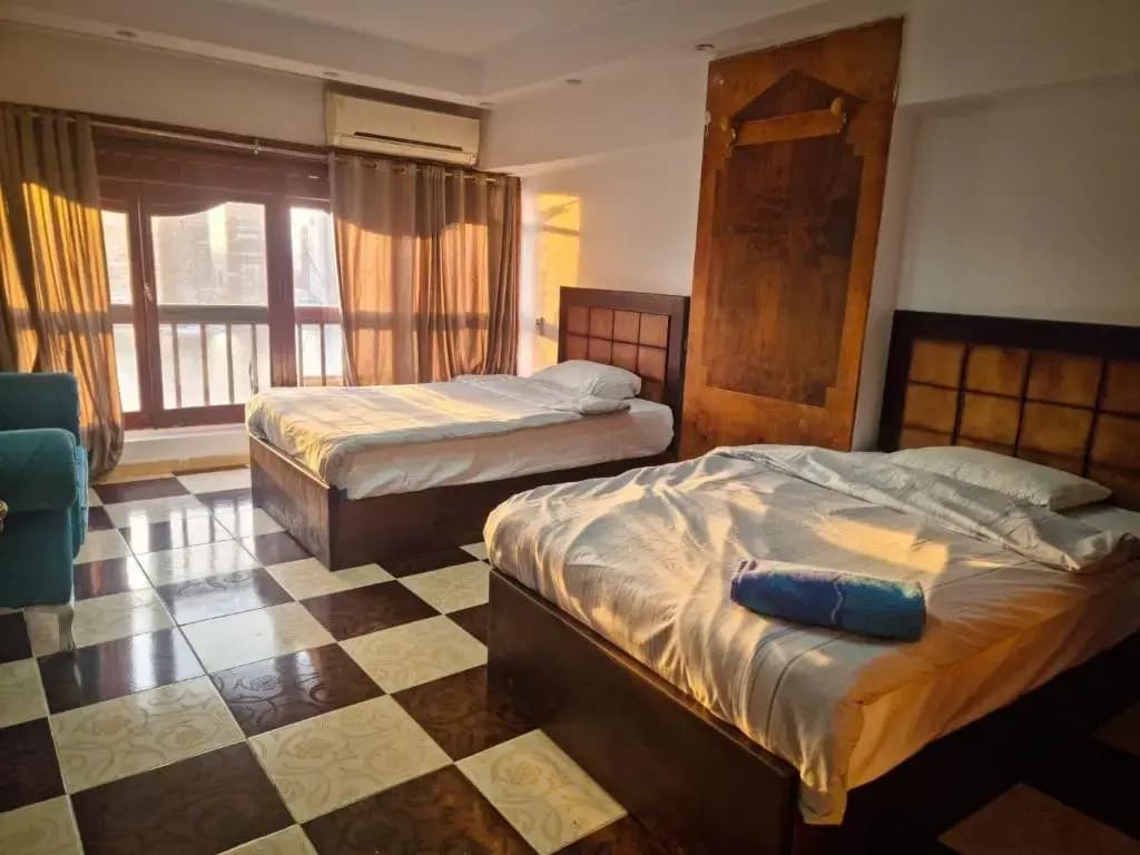 Nile Sky Hotel and Suites - photo 1