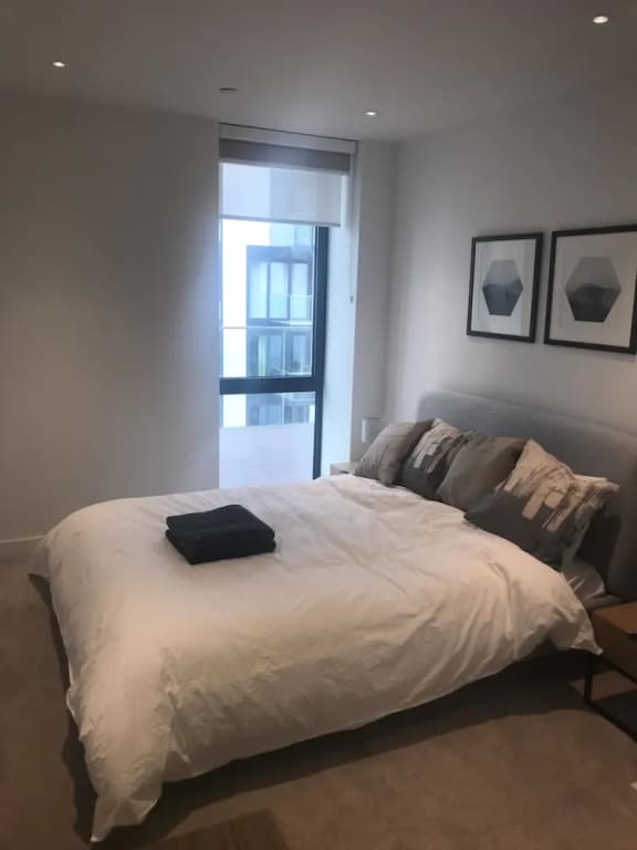 A1 Luxury Apartments - photo 4