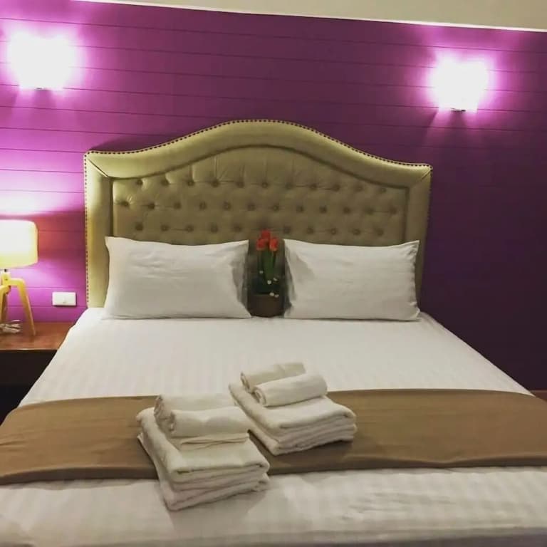 I-Inn Hotel - photo 5