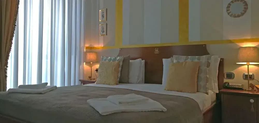 Spagna Dream Suites - photo 10