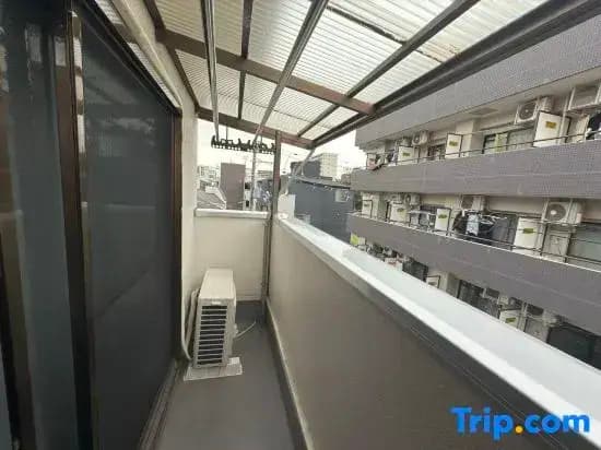Yodogawa Flower Private Accommodation - photo 2