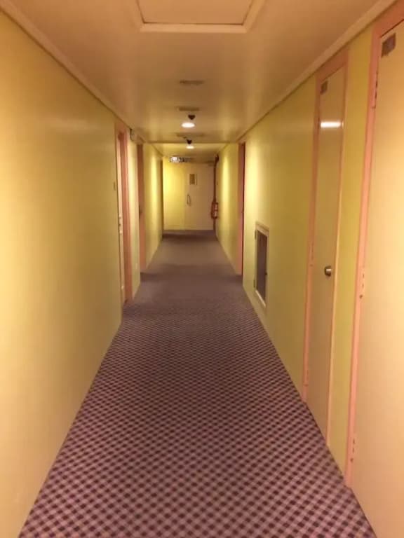 Global Hotel - photo 13