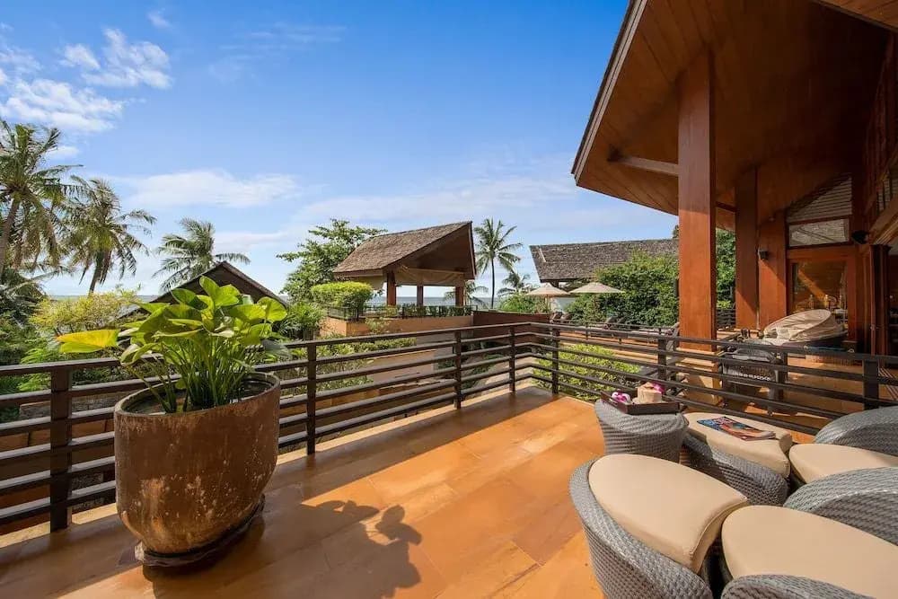 Baan Hinyai - photo 16